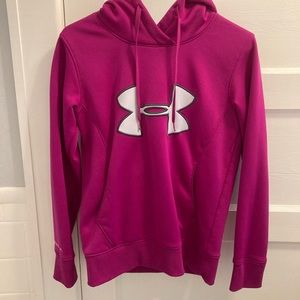 Under Armour Sweatshirt